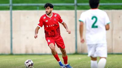 خبر خوش برای پرسپولیس/ دو خرید جدید مجوز بازی گرفتند