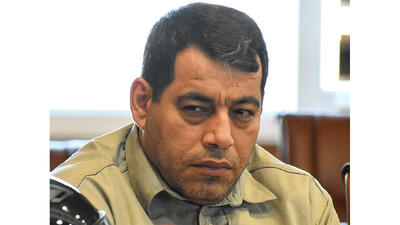  پلیس مقتدر در برابر مجرم، همراه و پاسخگو در کنار جامعه