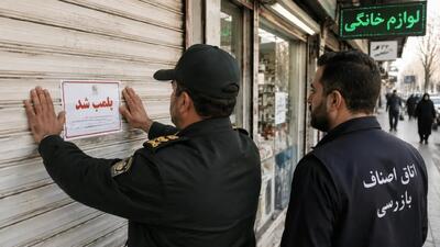  رفع پلمب یک کافه به شرط امربه‌معروف ۲۰۰ نفر!