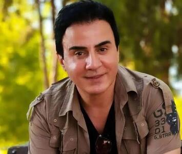 عمو پورنگ از روزهای بعد فورت مادرش چه گفت؟