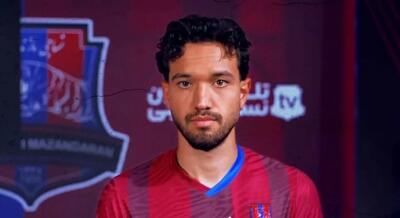  پرسپولیس دوباره سراغ این ستاره جذاب رفت/ تارتار او را می خواهد