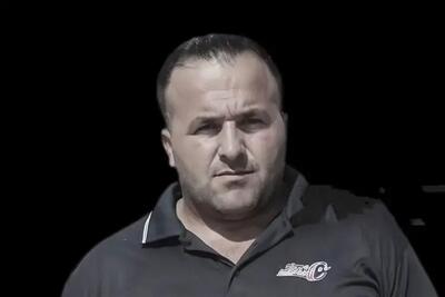  پیشکسوت مسابقات مردان آهنین درگذشت
