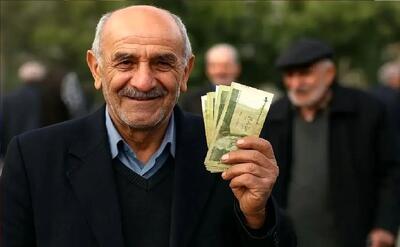  بازنشستگان در انتظار ترمیم حقوق