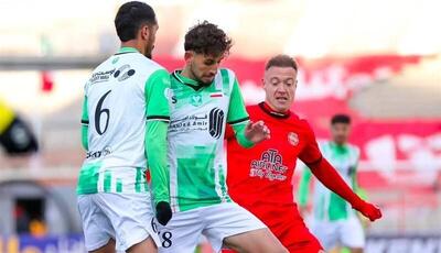  نامه رسمی پرسپولیس برای خرید گزینه استقلال؛ بیفوما را هم می دهیم