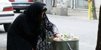 پای تورم روی گلوی مردم؛ هر ماه گرانی، هر روز فقر | اقتصاد ایران به کجا میرود؟