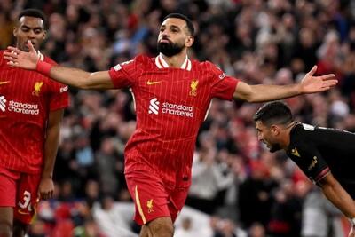 سرنوشت محمد صلاح همچنان نامشخص؛ مقصد بعدی کجاست؟