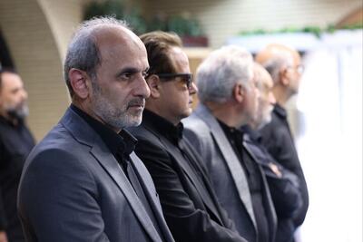 اظهارات جبلی درباره ۲ سریال پخشنشده اکبر عبدی | مهران غفوریان: امیدوارم ما را ببخشد