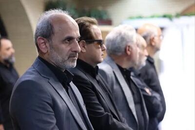 زمان پخش سریال ماه عسل با بازی مرحوم اکبر عبدی اعلام شد | غفوریان: امیدوارم ما را ببخشد
