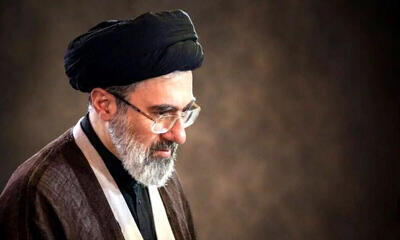 چرا غرب بر شناسایی محل استقرار آیت الله سید مجتبی خامنهای متمرکز شده است؟