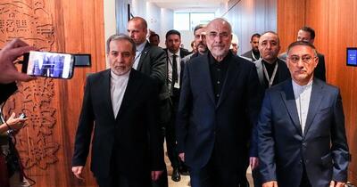  دیپلماسی در آتش جنگ؛ از مدیریت بحران تا تقویت بازدارندگی