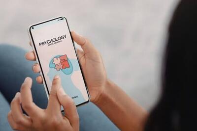 مشاوره روانشناسی آنلاین با چت بهتر است یا تماس تلفنی؟