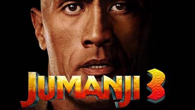  نفوذ آواتارها به دنیای واقعی؛ رونمایی از اولین تریلر فیلم Jumanji: Open World