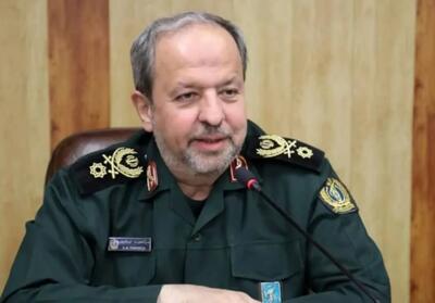 سرپرست وزارت دفاع: نه غافلگیر میشویم و نه منفعل؛ تهدیدات را مبنای ارتقای قدرت خود قرار میدهیم - سلام نو
