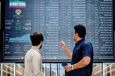  سه نماد در صدر اثرگذاری شاخص