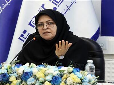  رئیس سازمان ملی استاندارد ایران: توسعه زیرساخت‌ها و ظرفیت‌های آزمایشگاهی انرژی‌های تجدیدپذیر ضروری است