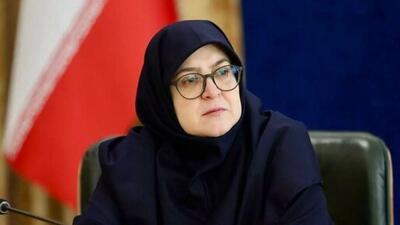 مهاجرانی: دولت به اجرای وعدههایش پایبند است/در سال ۱۴۰۴ یک روز آرام نداشتیم