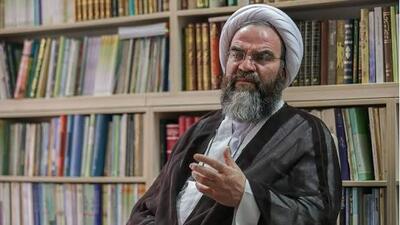  از رسانه ها/ پیروزی نهایی در انسجام ملی و وحدت و اتحاد مسئولین است