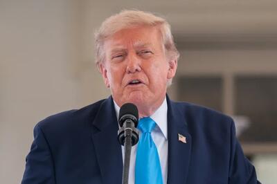  پولیتیکو: ترامپ ایران را دست‌کم گرفت