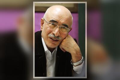  درباره ابوالقاسم حسینجانی شاعر نغمه عاشورایی «کربلا منتظر ماست بیا تا برویم»