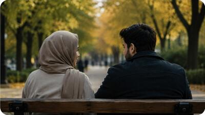 مجردها بخوانند | چطور همسر مناسب انتخاب کنیم؟