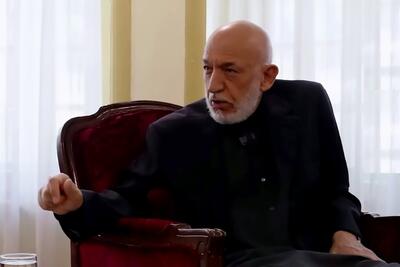  بحران ویزای دانشجویان افغان در پاکستان | کرزی خواستار جداسازی آموزش از تنش‌های سیاسی شد