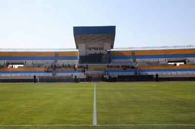  احتمال برگزاری بازی‌های استقلال و پرسپولیس در ورزشگاه اسلامشهر