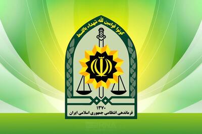 رئیس پلیس آگاهی فراجا: در ایام اربعین ۱۴۰۵، آمار سرقت در مرز‌ها به حداقل ممکن رسیده است