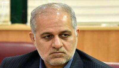پیام تسلیت الیاس حضرتی در پی درگذشت محمد عسگری، رئیس روابطعمومی شرکت ملی گاز ایران - شارا