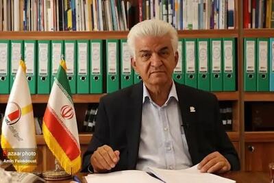 محمدرضا نجفیمنش: در صنعت قطعهسازی چیزی برای پنهان کردن وجود ندارد
