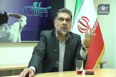 مشاور سیاسی قالیباف: جمهوری اسلامی در وقت مناسب، با کسانی که نظام را مظلوم گیر آوردند برخورد خواهد کرد