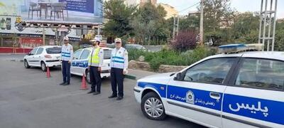 گزارش جدید درباره اعلام محدودیتهای ترافیکی جادهها در آستانه ایام اربعین