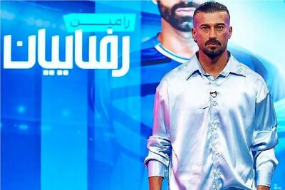  رامین رضاییان در آستانه جدایی از استقلال؛ مقصد بعدی لالیگا؟