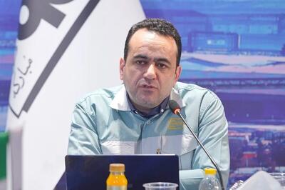فولاد مبارکه بازسازی را به سکوی فولاد سبز تبدیل کرد