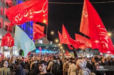  راهپیمایی اربعین؛ پدافند الهی در برابر جنگ روانی دشمن
