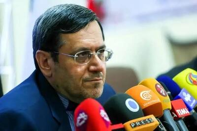 قشقاوی: ساختار نظام ایران منسجم است؛ هیچکس نمیتواند سر ایران کلاه بگذارد!