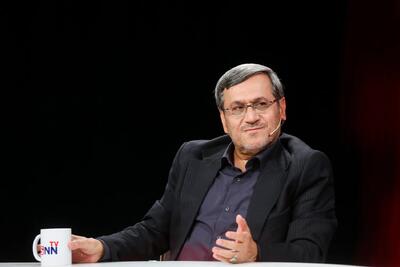 قشقاوی: ما به مراتب از توقف آتش استفاده بهتری بودیم / از ترامپ انتظار دیپلماسی بدون آتش نداشته باشید + فیلم