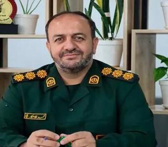  پیام ۹ بندی رهبر معظم انقلاب، منشور عملیاتی بسیج سازندگی در البرز است