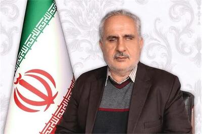  انتصاب مظلومی به عنوان رییس انجمن گلبال