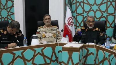  پلیس کرمانشاه در مأموریت اربعین نمره «خیلی خوب» گرفت