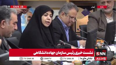 شیخی: غربالگری تخصصی جهاددانشگاهی در موکبها / ۷ بیمار سرطانی در مراحل اولیه شناسایی شدند