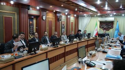 تاکید وزیر علوم بر برپایی همایشهای علمی در سطوح ملی و بینالمللی با محوریت اندیشهها و دیدگاههای رهبر شهید