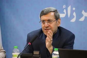 قشقاوی: وقفه در جنگ برای نیروهای مسلح ایران فرصت ایجاد میکند + فیلم