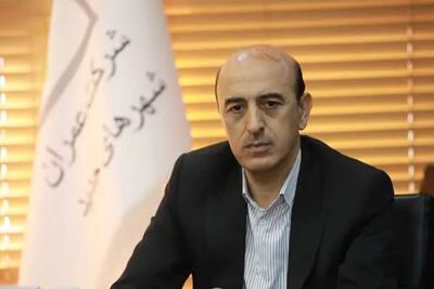  ساخت ۶ شهر جدید مرزی با ظرفیت یک میلیون نفر