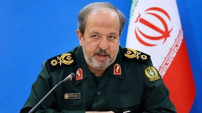 هر تهدیدی از سوی آمریکا، ارتش ما را تقویت خواهد کرد — وزارت دفاع ایران
