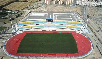  احتمال میزبانی اسلامشهر از استقلال و پرسپولیس