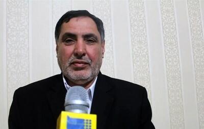 نماینده سابق مجلس درگذشت