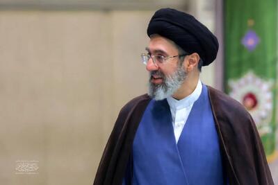 چرا از رهبر سوم انقلاب هیچ صدایی منتشر نمیشود؟