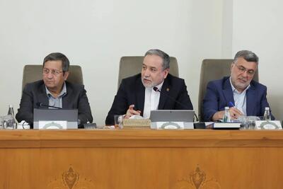 عراقچی: مذاکرات در مسیر نهایی شدن قرار دارد