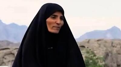  روایت تکان دهنده مادر یک دانش آموز مدرسه میناب