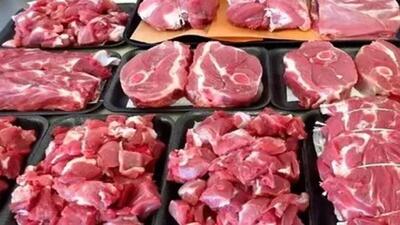 آیا گوشت گران تر میشود؟!